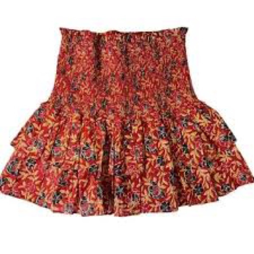 Alicia Of Bohemia Nwot